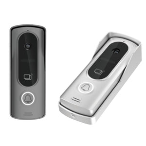 House Intercom equipment - Outdoor access control device