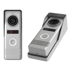 House Intercom equipment - Outdoor access control device