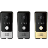 House Intercom equipment - Outdoor access control device