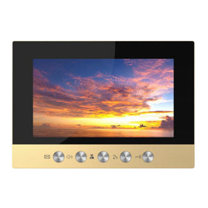 House Intercom equipment - Indoor access control device