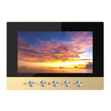 House Intercom equipment - Indoor access control device