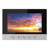 House Intercom equipment - Indoor access control device