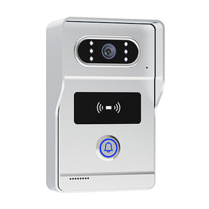House Intercom equipment - Outdoor access control device
