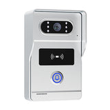 House Intercom equipment - Outdoor access control device