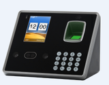 2.8" LCD Screen TCP/IP WiFi Biometric Employee Attendance Machine